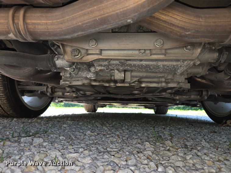 image for item EF1509 2004 Porsche 911 Carrera  convertible