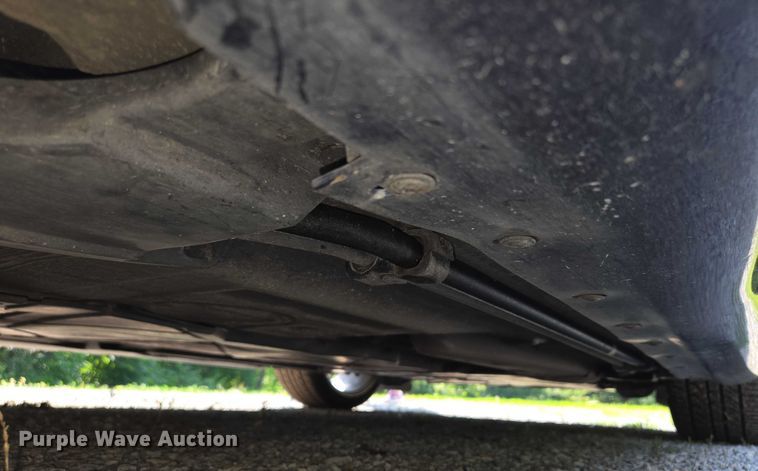 image for item EF1509 2004 Porsche 911 Carrera  convertible