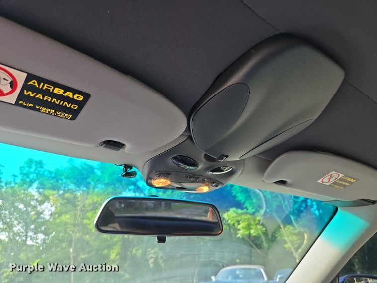 image for item EF1509 2004 Porsche 911 Carrera  convertible