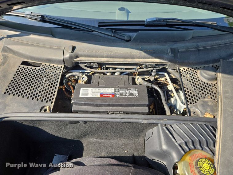 image for item EF1509 2004 Porsche 911 Carrera  convertible