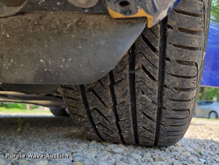 image for item EF1509 2004 Porsche 911 Carrera  convertible