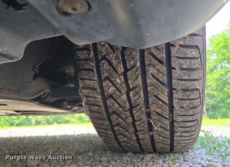 image for item EF1509 2004 Porsche 911 Carrera  convertible