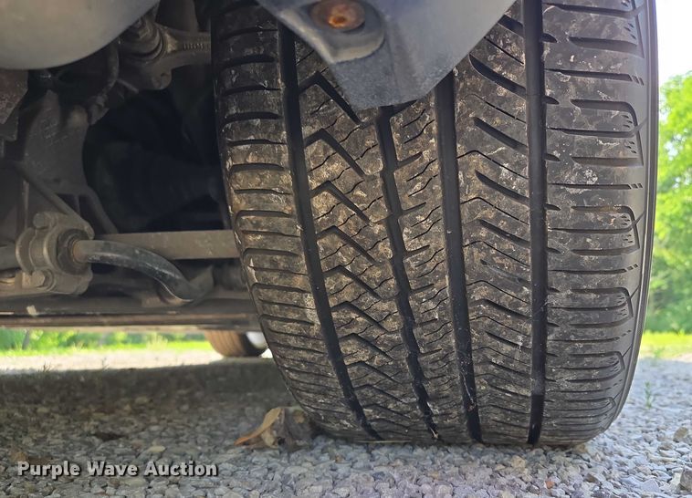 image for item EF1509 2004 Porsche 911 Carrera  convertible