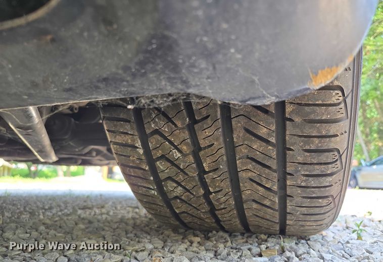 image for item EF1509 2004 Porsche 911 Carrera  convertible