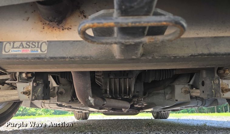 image for item EF1510 2008 Saturn Sky convertible