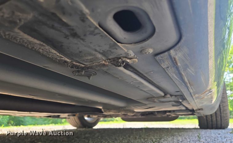 image for item EF1510 2008 Saturn Sky convertible