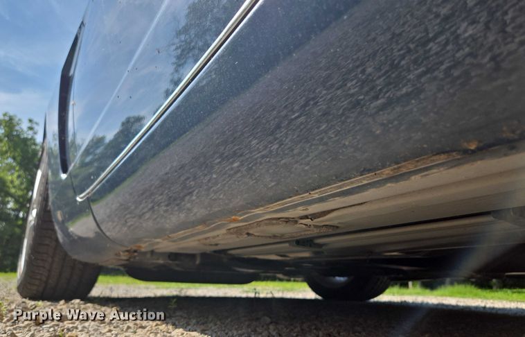 image for item EF1510 2008 Saturn Sky convertible