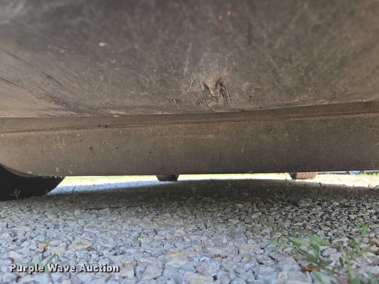 image for item EF1510 2008 Saturn Sky convertible