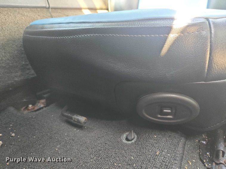 image for item EF1510 2008 Saturn Sky convertible