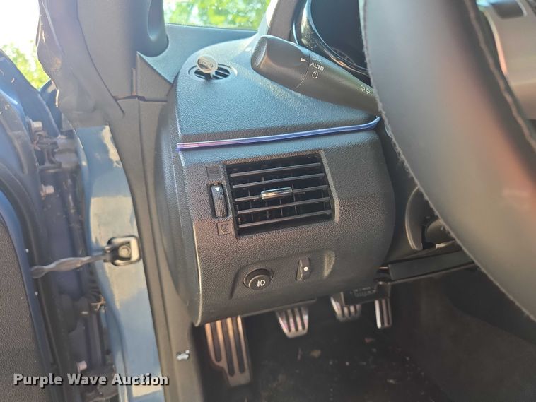 image for item EF1510 2008 Saturn Sky convertible