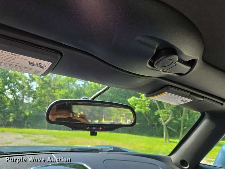 image for item EF1510 2008 Saturn Sky convertible