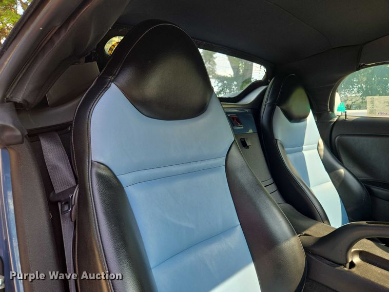 image for item EF1510 2008 Saturn Sky convertible