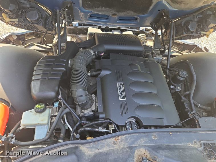 image for item EF1510 2008 Saturn Sky convertible