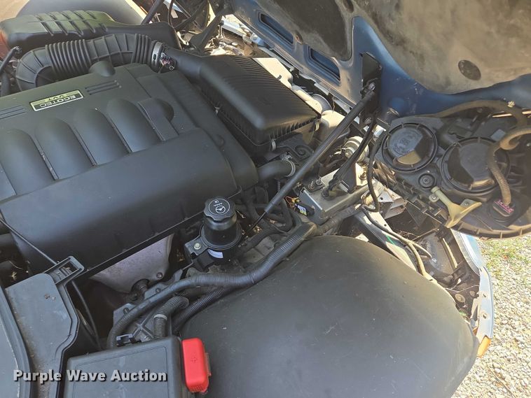 image for item EF1510 2008 Saturn Sky convertible