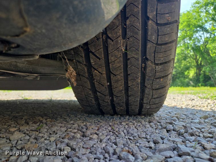 image for item EF1510 2008 Saturn Sky convertible