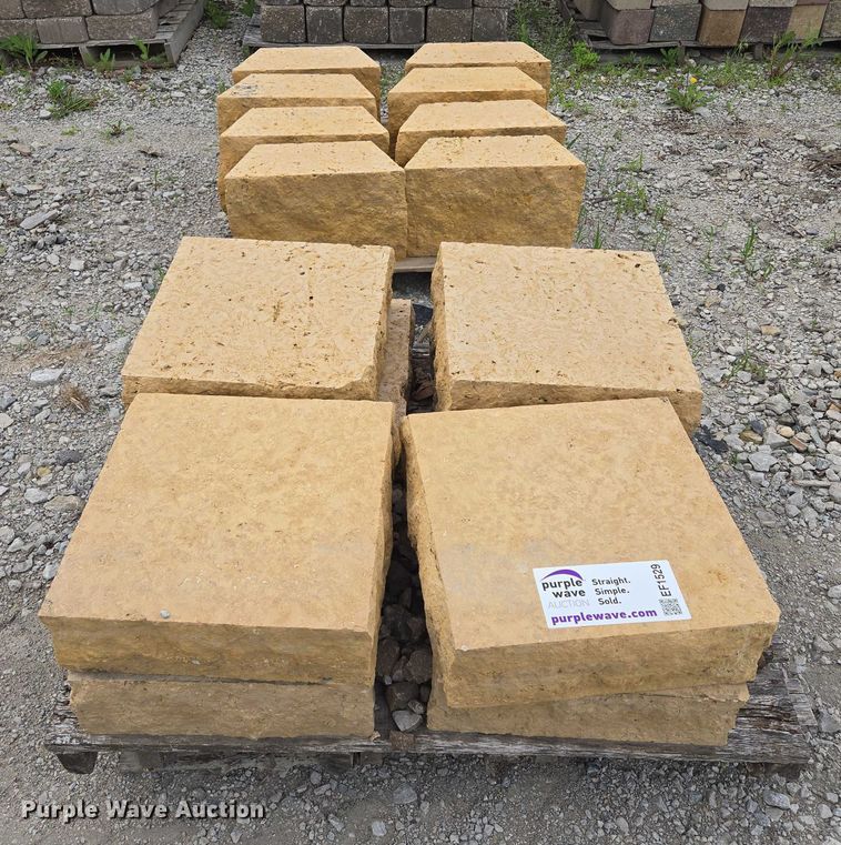 image for item EF1529 Building materials