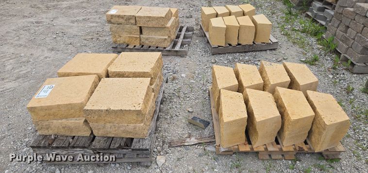 image for item EF1529 Building materials