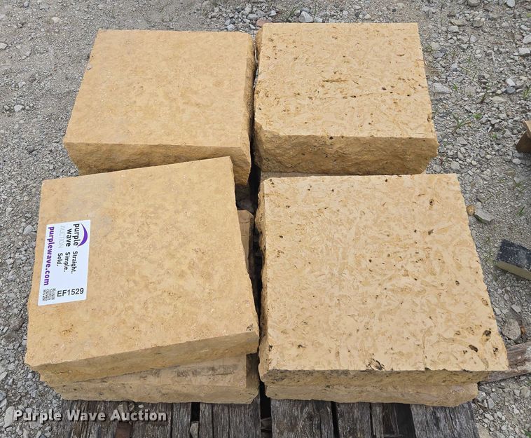 image for item EF1529 Building materials