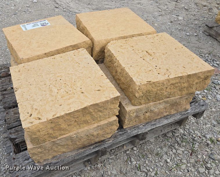 image for item EF1529 Building materials