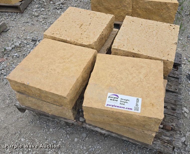 image for item EF1529 Building materials