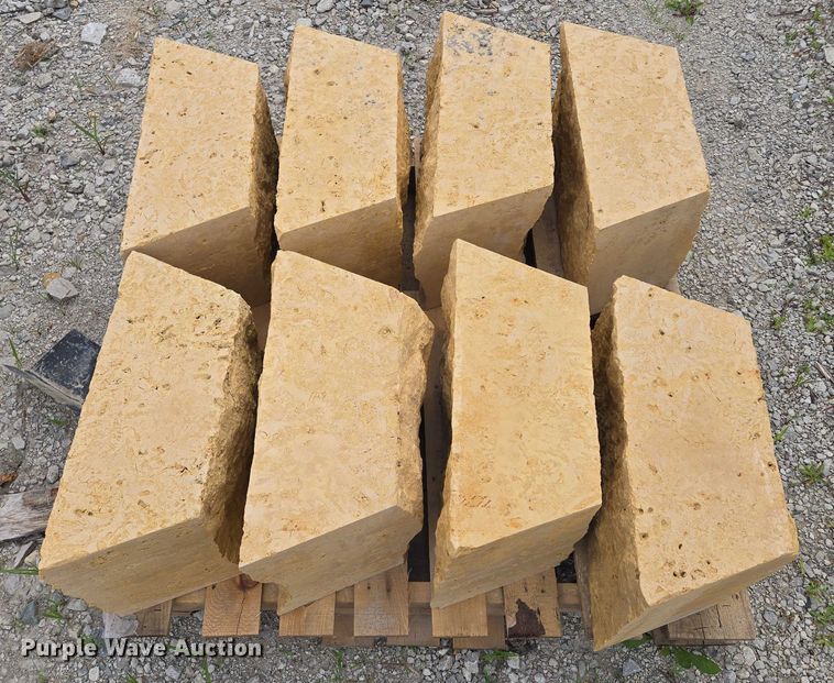 image for item EF1529 Building materials