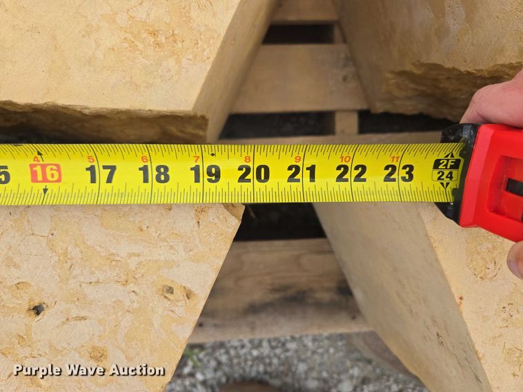 image for item EF1529 Building materials