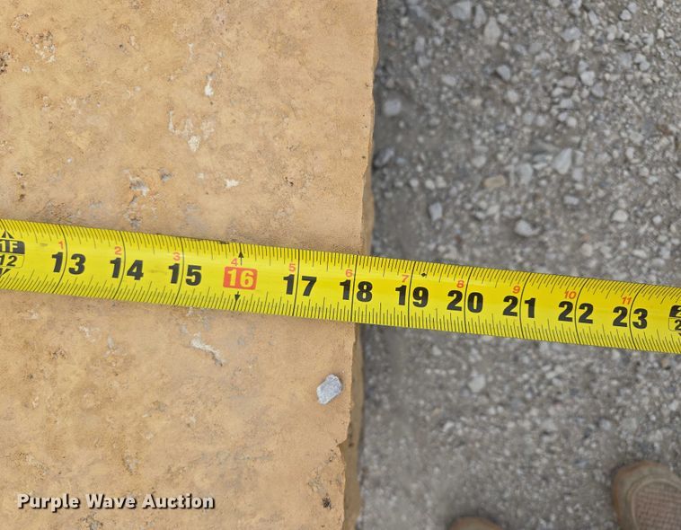 image for item EF1529 Building materials