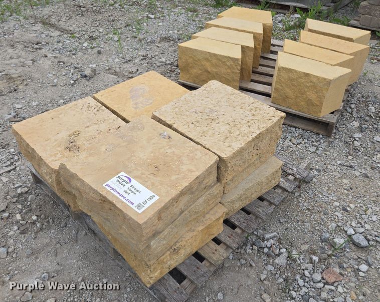 image for item EF1530 Building materials