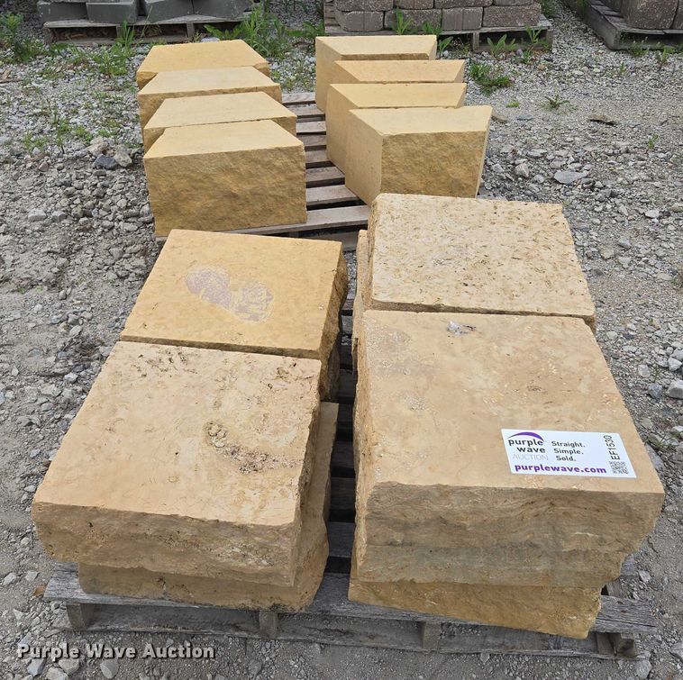 image for item EF1530 Building materials