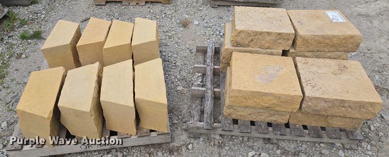 image for item EF1530 Building materials