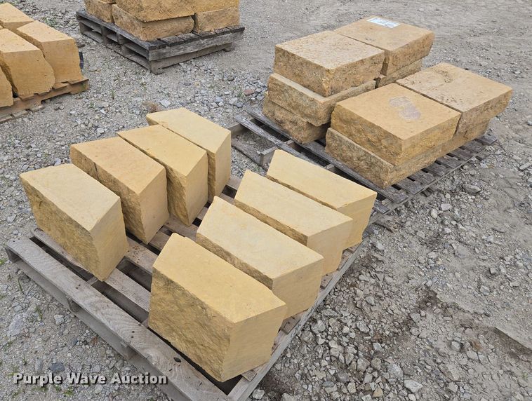 image for item EF1530 Building materials