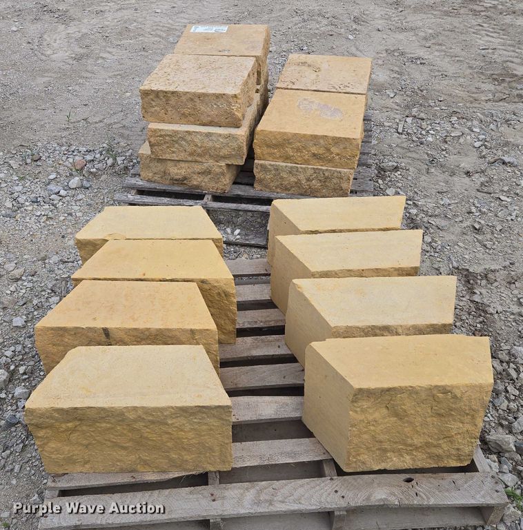 image for item EF1530 Building materials