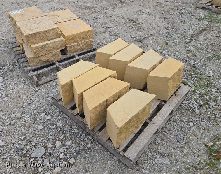 image for item EF1530 Building materials