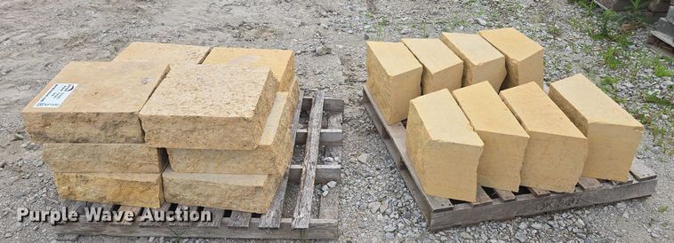 image for item EF1530 Building materials