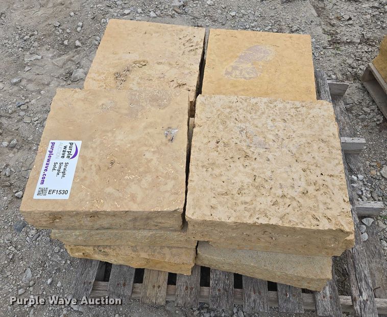 image for item EF1530 Building materials
