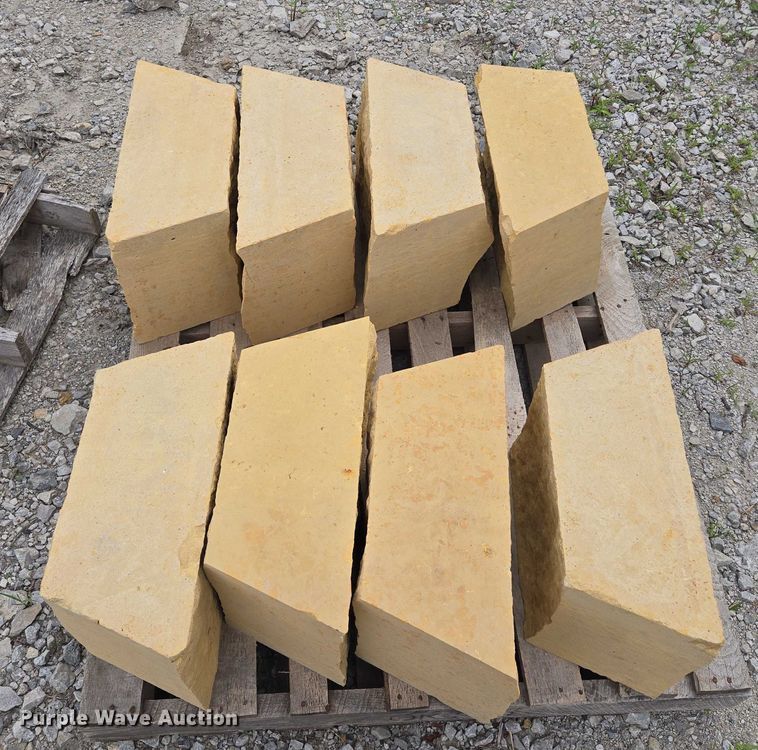 image for item EF1530 Building materials