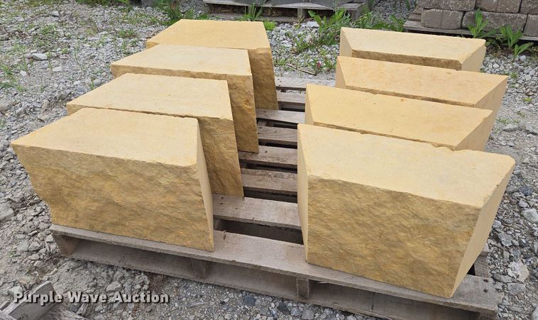 image for item EF1530 Building materials