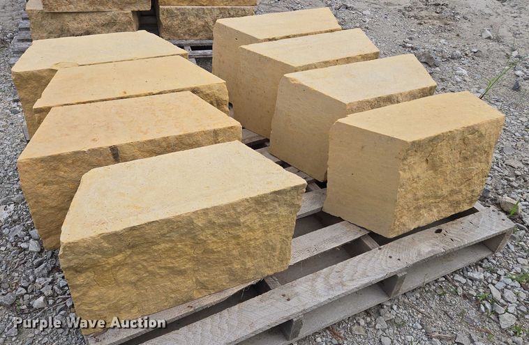 image for item EF1530 Building materials