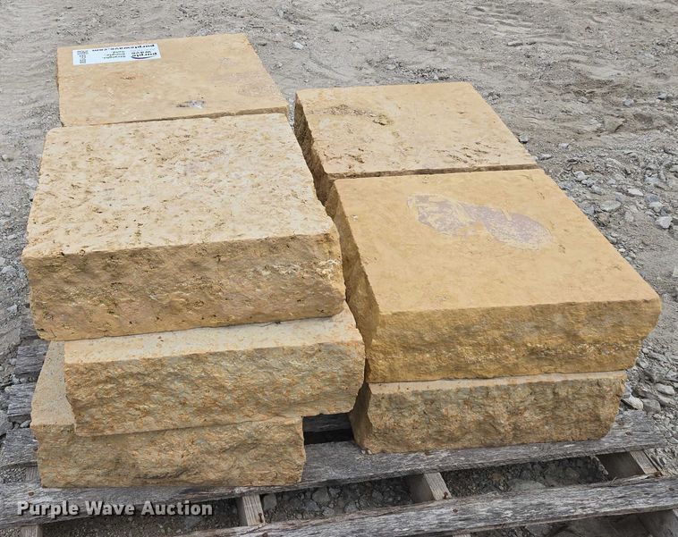 image for item EF1530 Building materials