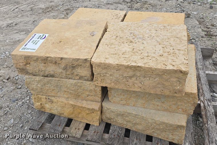 image for item EF1530 Building materials
