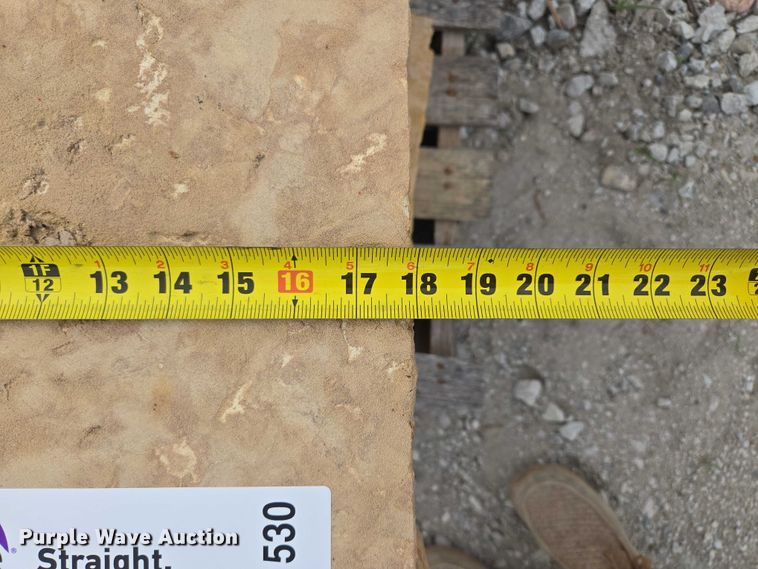 image for item EF1530 Building materials