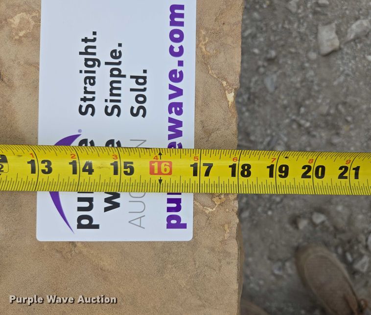 image for item EF1530 Building materials