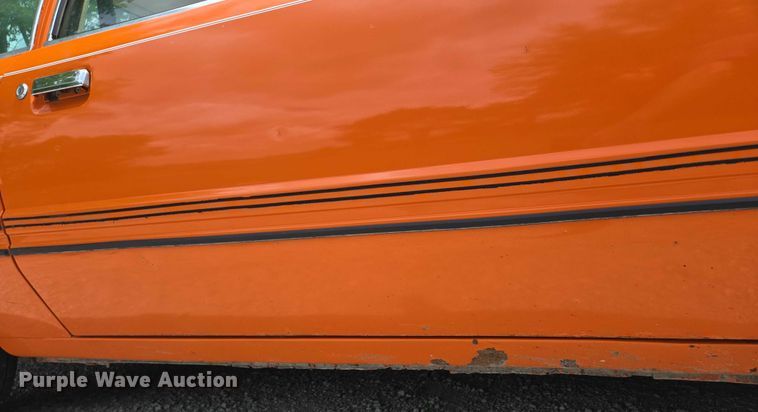 image for item EF1544 1979 Ford Mustang 