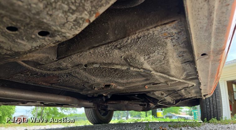 image for item EF1544 1979 Ford Mustang 