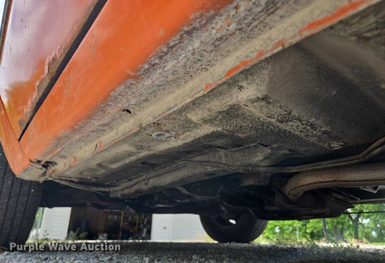 image for item EF1544 1979 Ford Mustang 