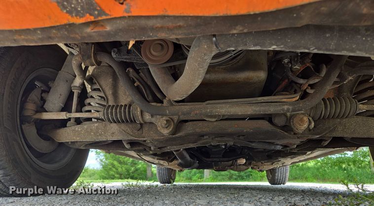 image for item EF1544 1979 Ford Mustang 