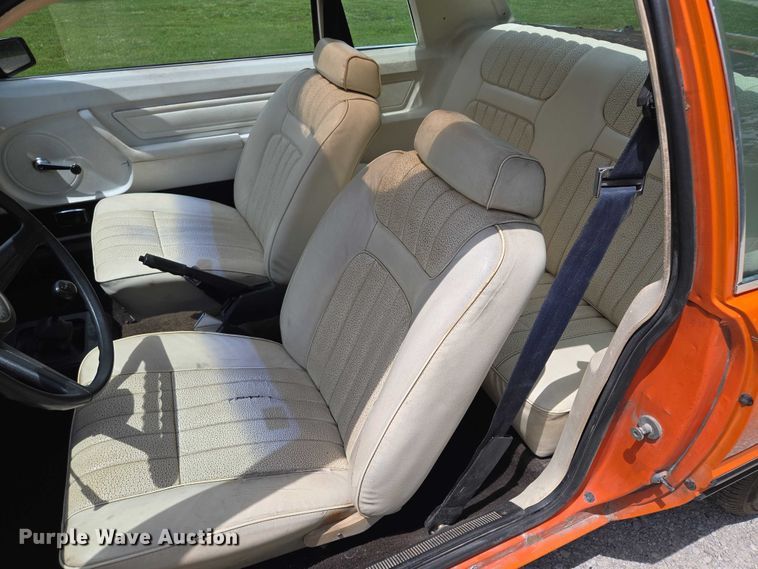 image for item EF1544 1979 Ford Mustang 