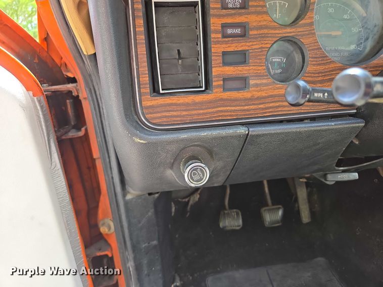 image for item EF1544 1979 Ford Mustang 