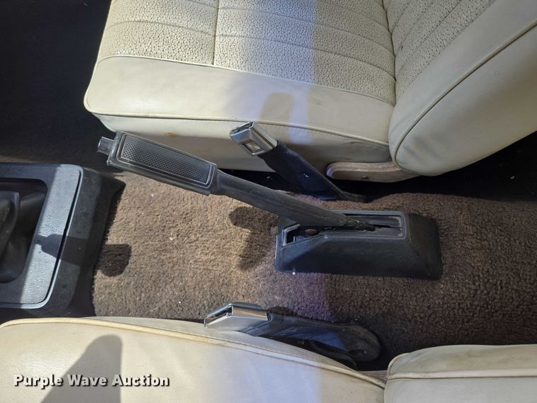 image for item EF1544 1979 Ford Mustang 