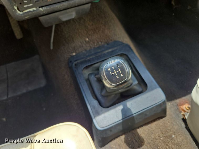 image for item EF1544 1979 Ford Mustang 